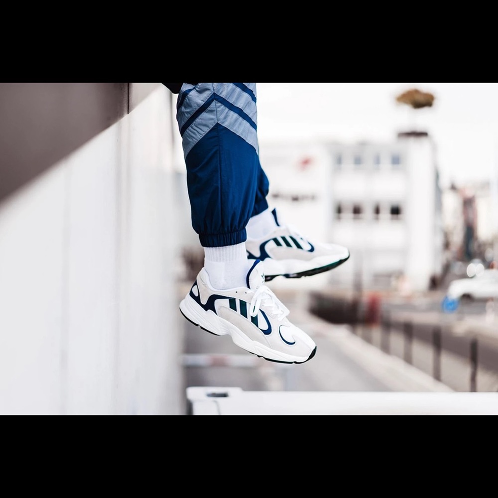 Adidas Yung-1 Sneaker